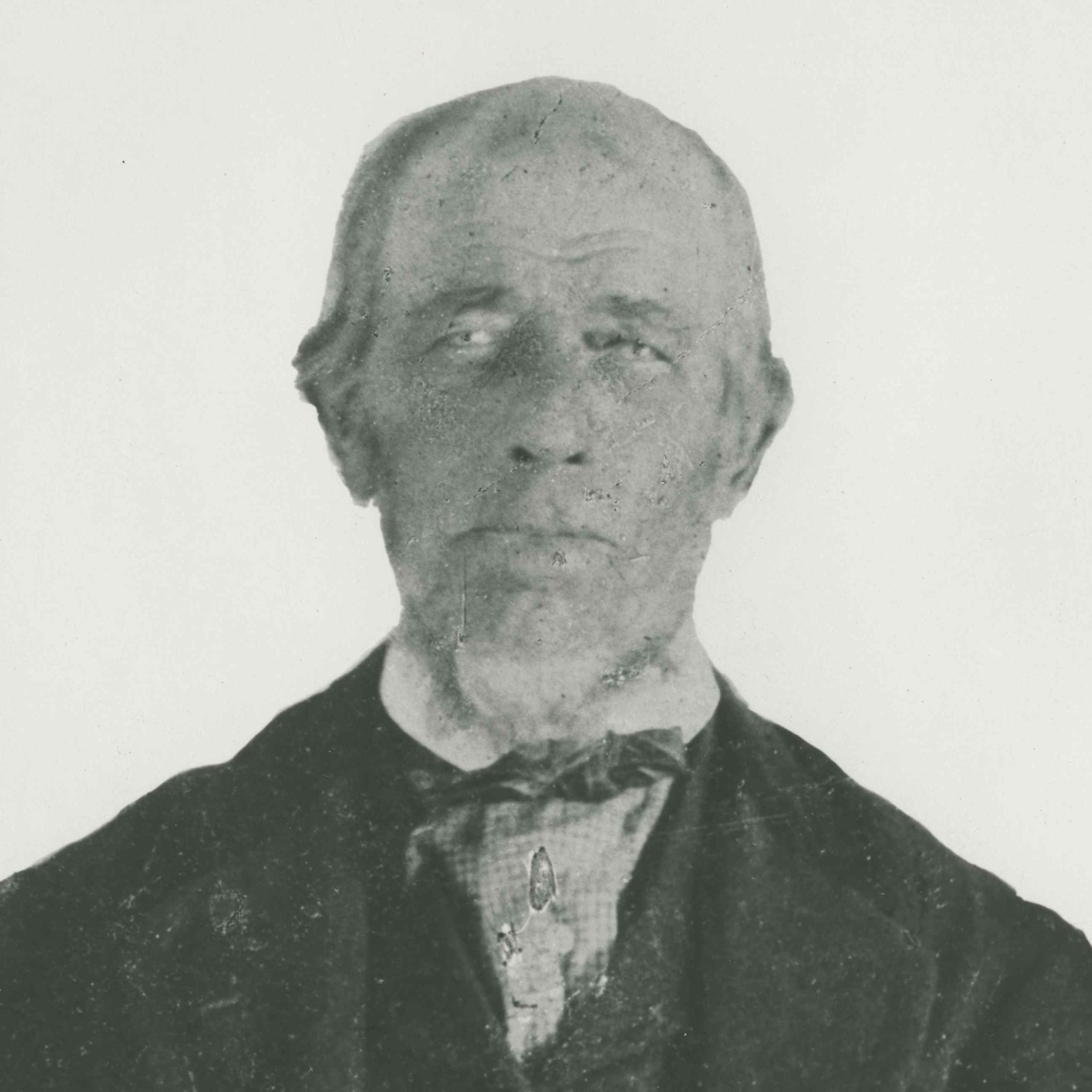 Richard Smith (1792 - 1876) Profile